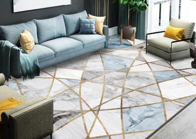 保德县地毯清洗